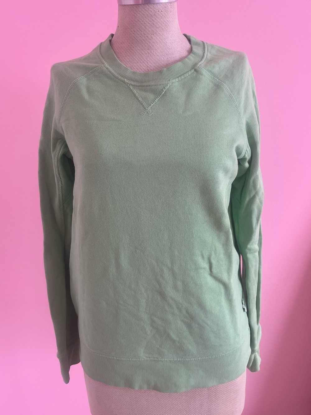Pact Sweatshirt